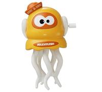 Uonguon Octopus Toy, Electric Crawling Toy, 2.6x2.6x4.02 Inches Interactive Educational Game, Fun Clockwork Movement, Safe Compact Design, Ideal for Boys Girls Birthday Travel Indoor Play