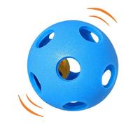 Uonguon Pelota de Premios Interactiva con Cascabel Hueca De Goma
