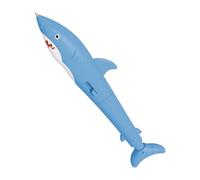 Uonguon Pen That Sprays Water, Shark Shaped Writing Ballpoint Pen, 5.71x1.18x0.79 inches Fun Gag Gadget for Coworkers, Women, Men, Kids, Children, Friends, Workplace or Party Gift