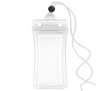Uonguon Phone Pouch, Water Case, Clear Float, Touch Cover, for Diving, , Siehe Beschreibung, Ver descripción