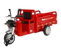Uonguon Pull Back Toy Cars, Alloy Tricycle Toy, 8.07x2.95x3.74 Inches Heavy Duty Cool Realistic Design, Miniature Vehicle Models for Kids Classroom, Party, Play, Rewards and Small Gift