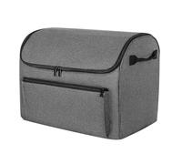 Uonguon Slow Cooker Bags, Cooking Carrying Tote, 18.5x12.6x13.23 Pulgadas Waterproof Storage Case, Accessory Pocket, Portable Organizer for Camping, Picnic, Potluck, Beach, Outdoor Travel