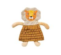 Uonguon Snuffle Mat, Dog Sniffing Training Toy, Interactive Pet Food Pad, ideal para el del boredom, mejora la estimulación mental, en el hogar y al aire libre, 16.54 x 11.02 pulgadas