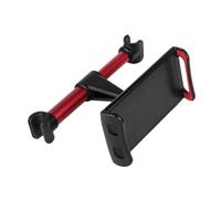 Uonlytech 1 Pc Soporte para Teléfono Trasero Montaje del Asiento Trasero del Coche Soporte De Coche para Tableta Soporte De Teléfono para Reposacabezas De Coche Poseedor Auto