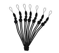 Uonlytech 10 Piezas Cadena De Muñeca Teléfono Cordones De Teléfono De Las Mujeres Pulsera para Mujer Teléfono Inteligente Cordón para Mujer Perder Hebilla De Avión Teléfono Móvil Colgando