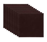 Uonlytech 10 Piezas Estera Para Gatear Cuadrada Tapete Para Bebés De Tapete Para Suelo De Casa Para Suelo De Material Seguro Para Sala De Infantil