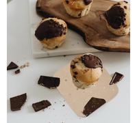 Uonlytech 100 piezas Papel para Freidora de Aire Perforado Alfombrilla Antiadherente Resistente al Calor para Horno y Parrilla Hoja de Hornear Cuadrada para Cocina Saludable Casa y Exterior