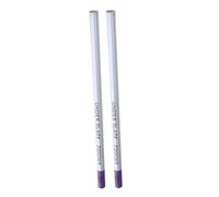Uonlytech 2 Piezas Lápices para Cerámica con Esmalte bajo Precisión Profesional Colores Duraderos para Decoración y de Cerámica Artesanal