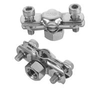 Uonlytech 2 Piezas Protector De Silla De Oficina Subgintas De Ahorro De La Silla De Oficina Kit Protector De Silla Herramienta De Ahorro De Silla Abrazadera Práctica Acero Inoxidable Silver