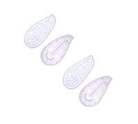 Uonlytech 2 Series Regla De Confección Para Cortes De Ropa Herramienta Multi Funcional De Patronaje Rulers De Precisión Para Diseño De Camisas Y Duradero Y Seguro 2 Piezas*2