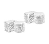 Uonlytech 2 series Tiras De Cinta De Montaje Autoadhesivas Ganchos Cinta Autoadhesiva Fijadores Adhesivos Cinta De Para Colgar Cinta Autoadhesiva Resistente 40 piezas x 2