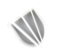 Uonlytech 2 Vasos De Silicona Para Pegamento Vasos Para Pintura Vasos Para Resina Vasos Para Resina Vasos De Silicona Versátiles Para
