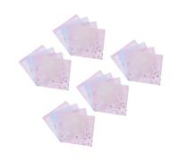 Uonlytech 200 Hojas Papel de Origami de Cerezos Flor para Manualidades Diy para Scrapbooking y Decoración de Fiestas Papiroflexia para Adultos