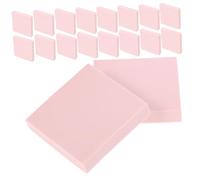 Uonlytech 24 Sellos De Goma Grabados Bloques De Goma Speedball Almohadillas Para Sellos Material Para Tallado Bloques De Goma Manualidades De Goma Herramientas Para Sellos De