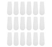 Uonlytech 25 Piezas Protectores Silicona para Garra Máquina Recreativa Mangas Antideslizantes Resistentes Cubiertas Mini Garra para Fiesta Infantil y Componentes de Máquinas