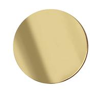 Uonlytech 2piezas Tablero De Reflexión Acrílico Espejo para Fotografía Accesorios De Estilo para Retratos y Naturaleza Muerta para Cosméticos y Alimentos