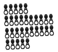 Uonlytech 3juegos Cubierta De Privacidad para Webcam De Protección USB para Cámara Diseño Ultra Delgado y Compacto para Seguridad Personal y Organizacional