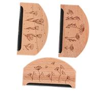 Uonlytech 3piezas Quitapelusas Portátiles para Ropa Suéteres Afeitadora Manual De Pelusas Herramienta para Hacer Bolitas Sofás Eliminar Bolitas De Suéteres