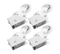 Uonlytech 4 Piezas Poleas para Puerta Corrediza de Aleación de Aluminio, Rodillos para Ventanas y Puertas Mosquitera, Ruedas de Pista Resistentes para Repuesto en Hogar y Exterior