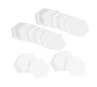 Uonlytech 400 Piezas de Costura para Proyectos de Manualidades y Técnicas de Acolchado Diy para y la Precisión Patchwork