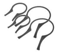 Uonlytech 4piezas Llaves De Filtro De Lente Llave De Filtro para Cámara Accesorios para Cámaras