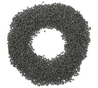 Uonlytech 500g Medios Abrasivos Triangulares para Pulidora de Joyería Relleno para Máquina de Pulido Material de Carburo de Silicio Duradero Kit para Pulir y Plata Color Variable