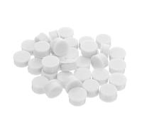 Uonlytech 50piezas Base De Cojinete Giratoria para Manualidades Rodamientos De Bolas para Proyectos De Bricolaje para Decoraciones y Muñecas