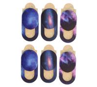 Uonlytech 6piezas Cubiertas Protectoras Lentes Web Anti-Hacking Anti- Uso Sencillo