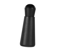Uonlytech Aguja Distribuidora de Café Espresso de Acero Inoxidable con Base para Mezcla Uniforme y Sabor Casa y Cafeterías