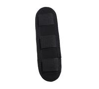 Uonlytech Almohadilla De Hombro De Nylon Antideslizante para Mochilas Soporte De Presión y Almohadillas De Compresión para Senderismo y Deportes Al Aire