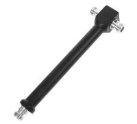 Uonlytech Amplificador De Señ Amplificador De Señ Aire Divisor De Potencia Amplificador De Señ De Metal Amplificador De Señ De Teléfono para El Hogar Antena De Refuerzo De