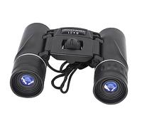 Uonlytech Binoculares Compactos Plegables Portátiles Mini Prismáticos para Camping Conciertos y Turismo al Aire