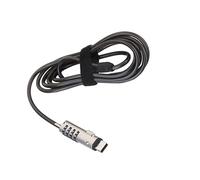 Uonlytech Bloqueo De Seguridad Portátil para Computadora Cerradura USB Protección Antirrobo para Laptops y Dispositivos