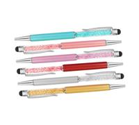 Uonlytech Bolígrafo Capacitivo 6pc Lápiz Stylus para e Bolígrafo De Escritura y Navegación