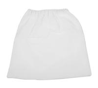 Uonlytech Bolsa Recolectora de Polvo para Uñas Resistente y Reutilizable Compatible con Aspiradora de Arte de Uñas Profesional Evita Derrames y Mantiene Limpio el Área de Trabajo para