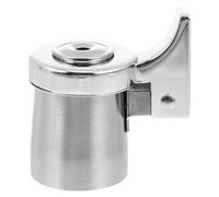 Uonlytech Boquilla para Tetera de Acero Inoxidable con Silbato Automático Repuesto Práctico y Seguro para Cocina Hogar Oficina y Restaurantes Compatible Tipo de Hervidores de Agua