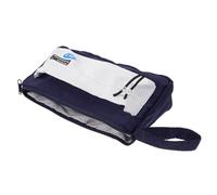 Uonlytech Caja De Lápices Bolsa De Papelería Estuche para Lápices Estético Estuche Especial para Lápices Bolsa De Lápiz Lindo Linda De Lápiz Estética Blue Lienzo