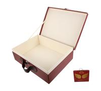 Uonlytech Caja De Multifuncional Para Embalar Regalos Diseño Encantador Para Bodas y Fiestas