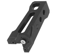 Uonlytech Cepilladora Manual para Madera de Alta Dureza, Recortadora de Cantos Cuchilla de Precisión para Biselar Bordes Curvos, Herramienta para Carpintería y Bricolaje en Muebles