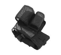 Uonlytech Cinturón De Ajustable Bolsa De Almacenamiento Mochila De De Resistente y Para Reparaciones y Actividades