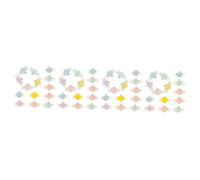 Uonlytech Colgante De Corazón Pequeños Encantos Dijes Para Hacer Pulseras Encanto Del Corazón Hechizas Encantos De Resina A Granel Colgante De Resina 18 Piezas X 4