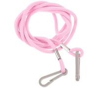 Uonlytech Cordón Antipérdida para Guantes de Invierno Clips Reutilizables de Nylon, Cuerda Resistente para Manoplas y Actividades al Aire Libre