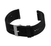 Uonlytech Correa De Reloj De ólida Para Banda De Repuesto Cómoda y Resistente Compatible Con Polar Ignite Color
