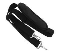 Uonlytech Correa de Repuesto para Maletín Correa Hombro para Portátil Hecha de Nylon Resistente Abrasión Ajustable para Mochila de Computador Bolsa de Archivo