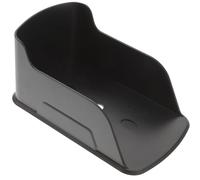 Uonlytech Cubierta Del Timbre Al Aire Carcasa Para Acceso A La Puerta Cubierta Del Teclado De La Puerta Protector De Timbre De Puerta Timbre Con Cable Carcasa Para Timbre Visible