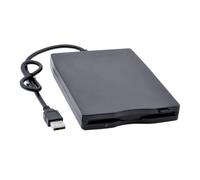 Uonlytech De Disquete USB Transferencia De Rápida Compacto y Compatible Varios Operativos