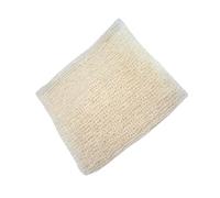 Uonlytech De Mohair para Recién Nacidos Accesorio Fotográfico Beige para Bebés para Sesiones De Fotos y Ocasiones Especiales