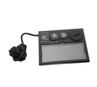 Uonlytech de Soldadura Automática Autocomprobación de Personal para Soldadores para Intensa