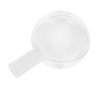 Uonlytech Embalaje De Flores Transparente Bolas De Colores Para Manualidades Decoración De Jardín Para Manualidades De Cumpleaños