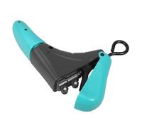 Uonlytech Ensanchador de Zapatos Plástico Ajustable para Mujer y Hombre Compatible con Tacones y Zapatillas Soporte para Expansión y Mantenimiento de Forma Ligero y Fácil de Usar